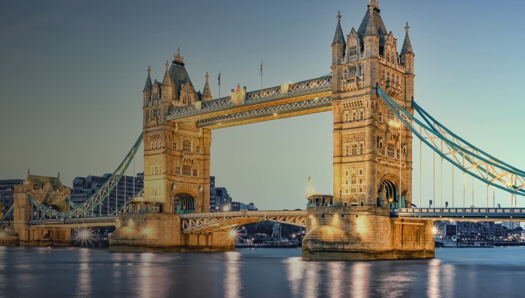 The Original Tour — London hero banner